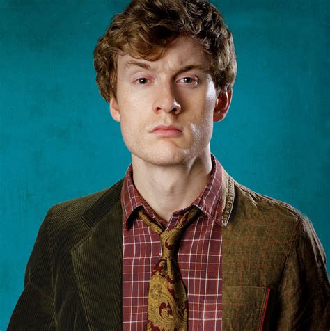 james acaster movies and tv shows